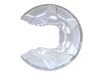 Bromssk�ld Bakaxel in the group Brake system / Brake dust shield at  Professional Parts Sweden AB (0071879)