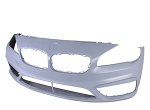 Sttfngare M/Grundlack Fram in the group Body parts / Body Parts / Bumpers / Bumper Cover at  Professional Parts Sweden AB (0071900A1)