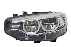 Huvudstrlkastare Hger Led i gruppen Tillflligt dolda artiklar hos  Professional Parts Sweden AB (00720186A1)