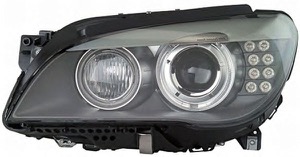 Huvudstr�lkastare in the group Headlights / Lightning / Headlights / Headlamp at  Professional Parts Sweden AB (00770184A1)