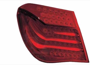 Kombinationsbackljus Led in the group Headlights / Lightning / Tail lights at  Professional Parts Sweden AB (00770702A1)