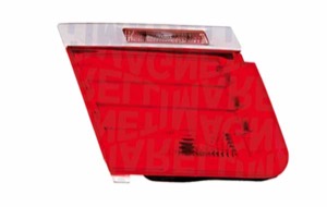 Kombinationsbackljus Led in the group Headlights / Lightning / Tail lights at  Professional Parts Sweden AB (00770705A1)