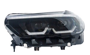 Huvudstr�lkastare V�nster Led in the group Headlights / Lightning / Headlights / Headlamp at  Professional Parts Sweden AB (00830171A1)