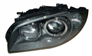 Huvudstr�lkastare in the group Headlights / Lightning / Headlights / Headlamp at  Professional Parts Sweden AB (00850185A1)
