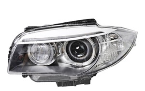 Huvudstr�lkastare H�ger Bi-Xenon in the group Headlights / Lightning / Headlights / Headlamp at  Professional Parts Sweden AB (00850188A1)