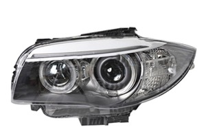 Huvudstr�lkastare V�nster Bi-Xenon in the group Headlights / Lightning / Headlights / Headlamp at  Professional Parts Sweden AB (00850189A1)