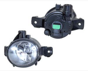 Dimstr�lkastare H11 Utan Lamph�llare in the group Headlights / Lightning / Fog lights / Fog lamp at  Professional Parts Sweden AB (00850282)