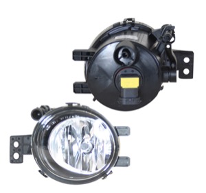 Dimst H8 Till H�ger Fram Zkw in the group Headlights / Lightning / Fog lights / Fog lamp at  Professional Parts Sweden AB (00850288A1)