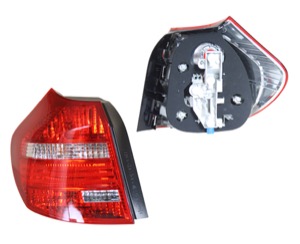 Kombinationsbackljus V�nster in the group Headlights / Lightning / Tail lights at  Professional Parts Sweden AB (00850705A1)