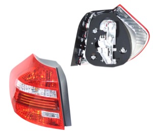 Kombinationsbackljus H�ger Led in the group Headlights / Lightning / Tail lights at  Professional Parts Sweden AB (00850708A1)
