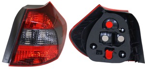 Kombinationsbackljus utan lamphallare in the group Headlights / Lightning / Tail lights at  Professional Parts Sweden AB (00850714)