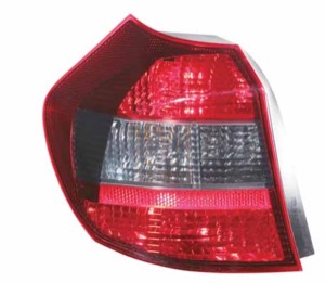 Kombinationsbackljus Utan Lamph�llare in the group Headlights / Lightning / Tail lights at  Professional Parts Sweden AB (00850715)