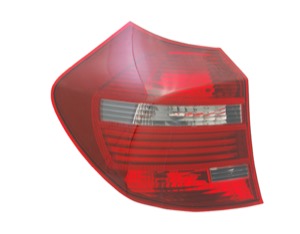 Kombinationsbackljus Led in the group Headlights / Lightning / Tail lights at  Professional Parts Sweden AB (00850718)