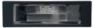 Belysning skyltbelysning in the group Headlights / Lightning / License plate lights at  Professional Parts Sweden AB (00850850)