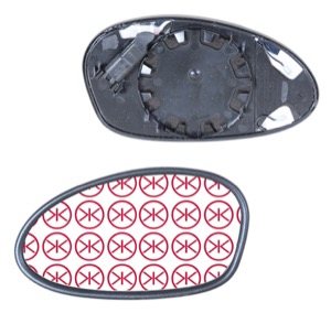 Spegelglas Yttre Spegel V�nster in the group  at  Professional Parts Sweden AB (00851065A1)
