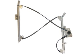 F�nsterhiss 2-Drs Utan Elmotor in the group Body parts / Tailgate, Bonnet, Doors, Sunroof / Doors / Window Winder / Window Regulator at  Professional Parts Sweden AB (00851101)