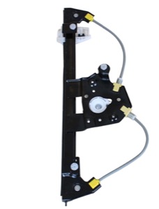 F�nsterhiss Oe-Type Utan Elmotor in the group Body parts / Tailgate, Bonnet, Doors, Sunroof / Doors / Window Winder / Window Regulator at  Professional Parts Sweden AB (00851901)