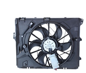 FLAKT KYLARE FOR FORDON MED AC in the group  at  Professional Parts Sweden AB (00852601)
