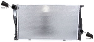 Kylare motorkylning in the group Cooling / ventilation / Radiator at  Professional Parts Sweden AB (0085302293)