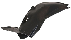 Bekl�dnad Hjulhus Plast in the group Body parts / Body Parts / Fenders / Inner Fender Panel at  Professional Parts Sweden AB (0085385)