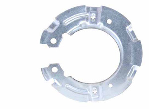 Bromssk�ld Bakaxel in the group Brake system / Brake dust shield at  Professional Parts Sweden AB (0085870)