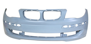 Sttfngare Fram M/Grundlack in the group Body parts / Body Parts / Bumpers / Bumper Cover at  Professional Parts Sweden AB (0085902A1)