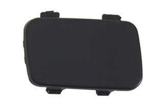 Lucka Bogserkrok Fram M/Grundlack in the group Body parts / Body Parts / Bumpers / Cover, Towhook at  Professional Parts Sweden AB (0085911A1)