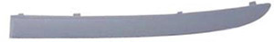 Prydnads- / Skyddslist Sttfngare in the group Body parts / Body Parts / Trim Parts / Trim Moulding / Trim Moulding Bumper at  Professional Parts Sweden AB (0085921A1)