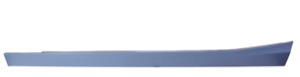 Prydnads-/ Skyddlist Sidov�gg in the group  at  Professional Parts Sweden AB (00860011)
