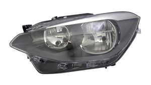 Huvudstr�lkastare Med Varselljus in the group Headlights / Lightning / Headlights / Headlamp at  Professional Parts Sweden AB (00860141)