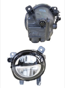 Dimst V�nster Fram Led in the group  at  Professional Parts Sweden AB (00860283)