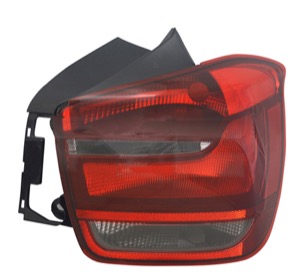 Kombinationsbackljus Utan Lamph�llare in the group Headlights / Lightning / Tail lights at  Professional Parts Sweden AB (00860712)