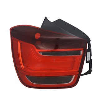 Kombinationsbackljus Vänster Led in the group at Professional Parts Sweden AB (00860703A1)