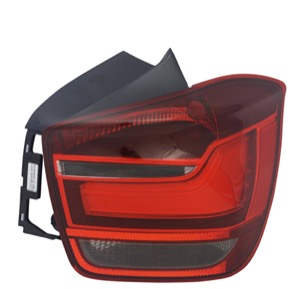 Kombinationsbackljus H�ger Led in the group Headlights / Lightning / Tail lights at  Professional Parts Sweden AB (00860704A1)