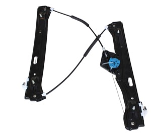 F�nsterhiss 5-Drs Utan Elmotor in the group Body parts / Tailgate, Bonnet, Doors, Sunroof / Doors / Window Winder / Window Regulator at  Professional Parts Sweden AB (00861801)