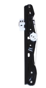 F�nsterhiss 5-Drs Utan Elmotor in the group Body parts / Tailgate, Bonnet, Doors, Sunroof / Doors / Window Winder / Window Regulator at  Professional Parts Sweden AB (00861901)