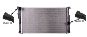 KYLARE MOTORKYLNING i gruppen Tillflligt dolda artiklar hos  Professional Parts Sweden AB (0086302447)