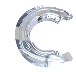 Bromssk�ld Framaxel H�ger in the group  at  Professional Parts Sweden AB (0086378)