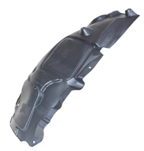 Bekl�dnad Hjulhus Plast in the group  at  Professional Parts Sweden AB (0086387)