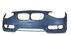 St�tf�ngare M/Grundlack Fram in the group Body parts / Body Parts / Bumpers / Bumper Cover at  Professional Parts Sweden AB (0086900)