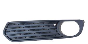 Ventilationsgaller Stötfångare i gruppen Tillfälligt dolda artiklar hos Professional Parts Sweden AB (0086912)