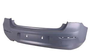 Sttfngare M/Grundlack Standard Bak in the group Body parts / Body Parts / Bumpers / Bumper Cover at  Professional Parts Sweden AB (0086953A1)