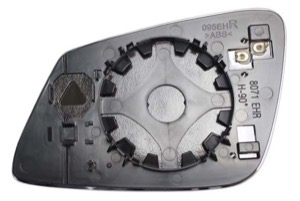 Spegelglas Yttre Spegel H�ger in the group  at  Professional Parts Sweden AB (00871062)