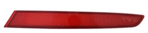 Reflex V�nster Bak in the group  at  Professional Parts Sweden AB (00880781)