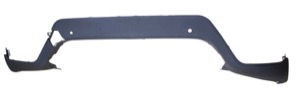 Spoiler Fram in the group  at  Professional Parts Sweden AB (0088225)