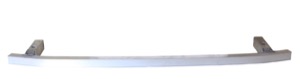 Tv�rr�cke Aluminium Fram Underdel in the group  at  Professional Parts Sweden AB (0088230)