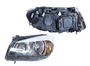 Huvudstr�lkastare H�ger in the group Headlights / Lightning / Headlights / Headlamp at  Professional Parts Sweden AB (00920122A1)