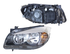Huvudstr�lkastare H�ger in the group Headlights / Lightning / Headlights / Headlamp at  Professional Parts Sweden AB (00920124A1)