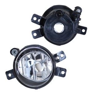 Dimst v�nster fram h11 in the group Headlights / Lightning / Fog lights / Fog lamp at  Professional Parts Sweden AB (00920283)