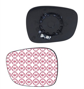 Spegelglas Yttre Spegel Vnster in the group  at  Professional Parts Sweden AB (00921061)